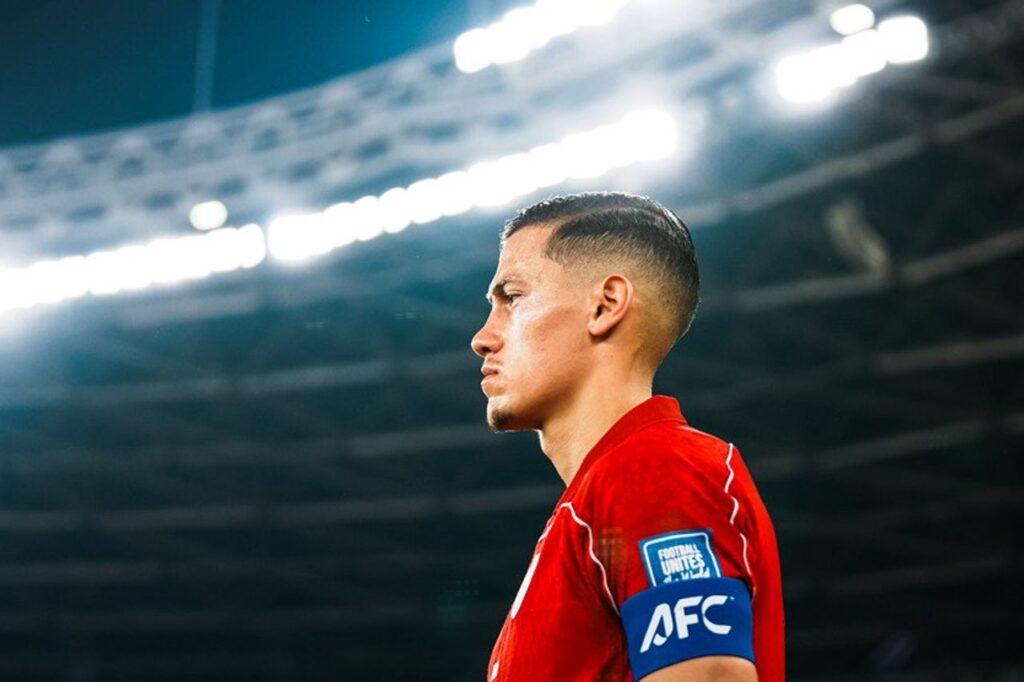 Jay Idzes Sassuolo timnas senior