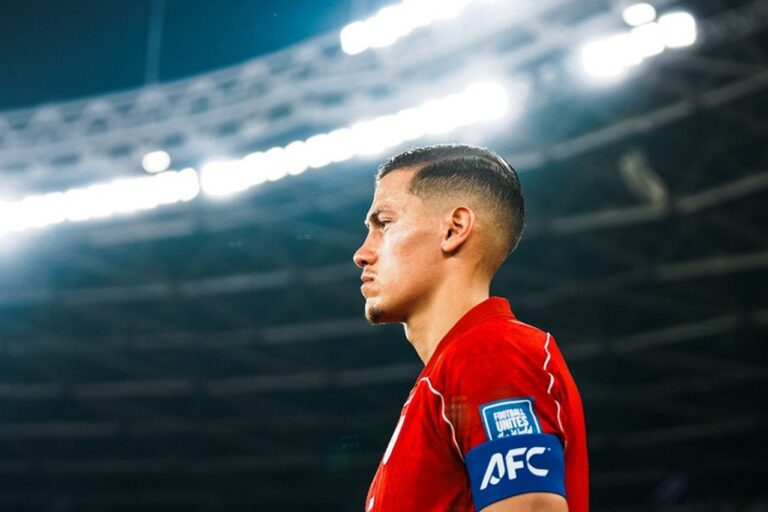 Jay Idzes Sassuolo timnas senior