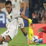 Penampilan-Arkhan-Fikri-dan-Tony-Firmansyah
