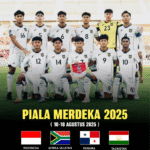 Squad timnas indonesia U-17