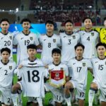 Live Timnas U-17 vs Tajikistan