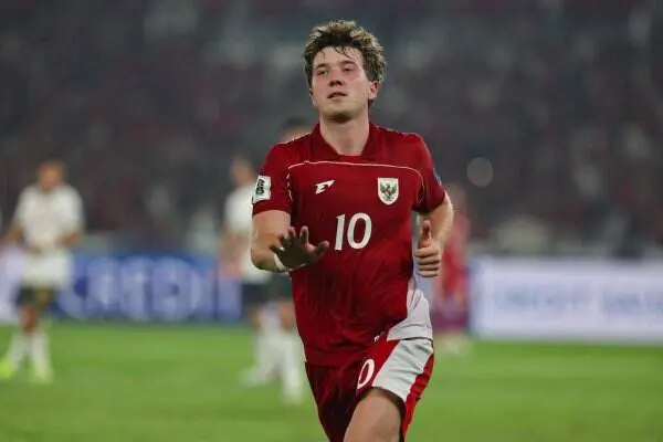 Ole Romeny Cedera