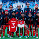 Garuda Pertiwi U-20