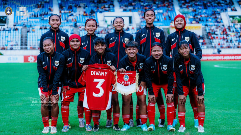 Garuda Pertiwi U-20
