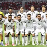 Timnas Indonesia