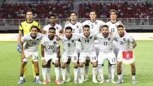 Timnas Indonesia