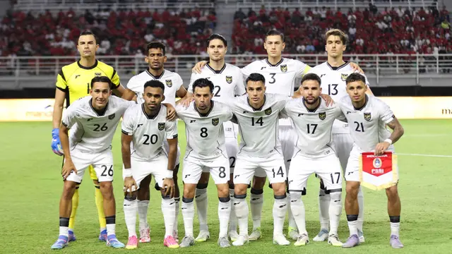 Timnas Indonesia