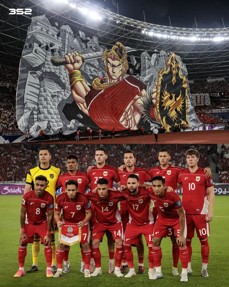 Timnas Indonesia