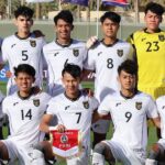 Timnas Indonesia U17