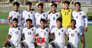 Timnas Indonesia U17