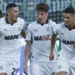 Jay-idzes-dkk-sassuolo